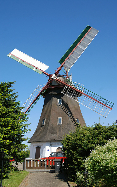 Hittfelder Mühle (2xPiP)