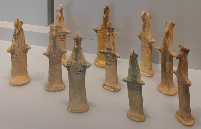 Chania - Archaeological Museum