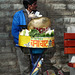 Shimla- Street Vendor