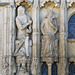 exeter cathedral, devon,