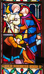dartford, holy trinity church, kent