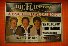 Ausgeflippert