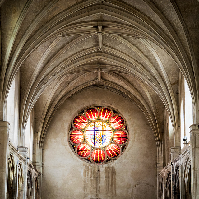 Nancy, Musée lorrain