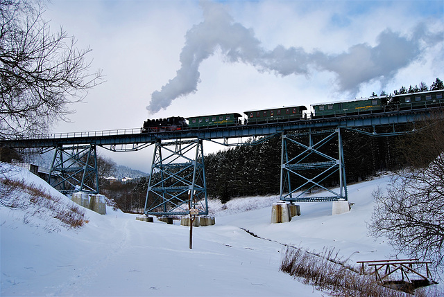 Oberwiesenthal