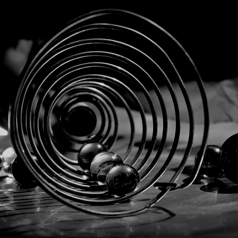 les couloirs du temps