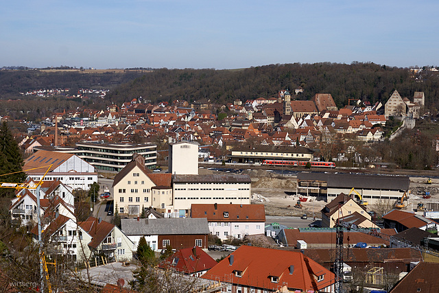 Bf vom Steiermarkweg