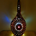 Gourd Lamp 5