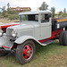 1934 Ford Dump Truck