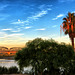 Colorado River Railroad Bridge