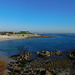 journée bleue, LARMOR PLAGE LOcqueltas