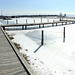 Västerås harbour