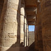Hypostyle Columns At Karnak