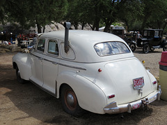 1941 Chevrolet Special DeLuxe