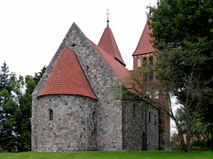 Inowrocław - Kościół Imienia Najświętszej Maryi Panny