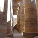 Hypostyle Columns At Karnak