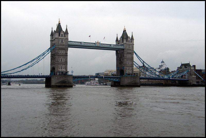 Tower Bridge 2014