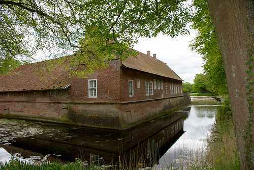 Schloss Lütetsburg
