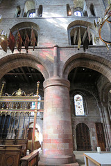 carlisle cathedral