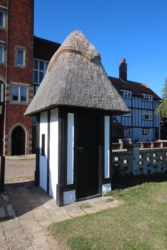 Thorpeness, Suffolk