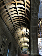 chagford church, devon late  c15 (2)
