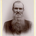 Man with Beard, Topeka, Kansas