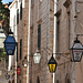 Dubrovnik et ses éclairages