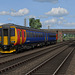 [Train Simulator] Wherry Lines: Norwich to Great Yarmouth & Lowestoft