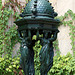 Fontaine du philanthrope Wallace