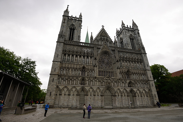 Norway - Trondheim