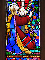dartford, holy trinity church, kent
