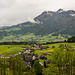 Schwarzenberg, Vorarlberg