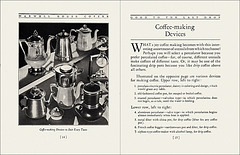 How To Make Good Coffee (2), 1931