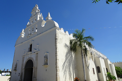 Parroquia Santiago Apostol