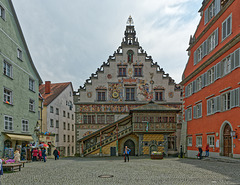 Lindau (D)