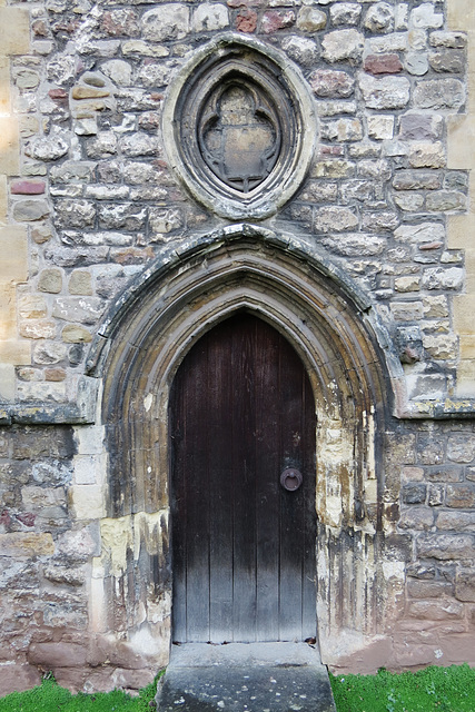 llandaff cathedral, cardiff, wales