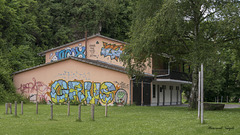 Klubhaus Bontonierhaus