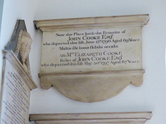 west ham, all saints church, london