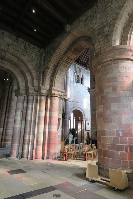 carlisle cathedral