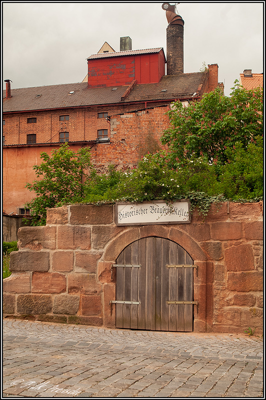 Spalt Brauerei