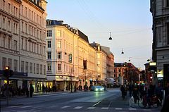 Copenhagen City #3