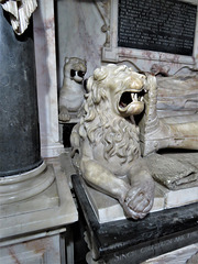 edington church wilts  c17 tomb sir edward lewis 1630 colt (4)