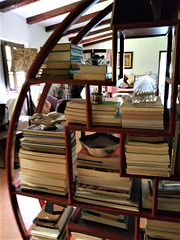 Bookcase