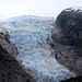 Holgate Glacier