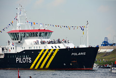 Sail 2015 – Polaris