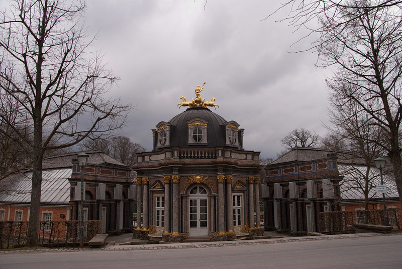 Eremitage