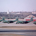 ANG C-130s at MSP - 15 March 1994