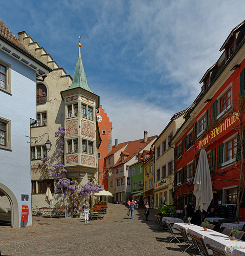 Meersburg (D)