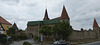 Jakobsweg Hallerndorf - Effeltrich