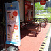 Dunkin's Express