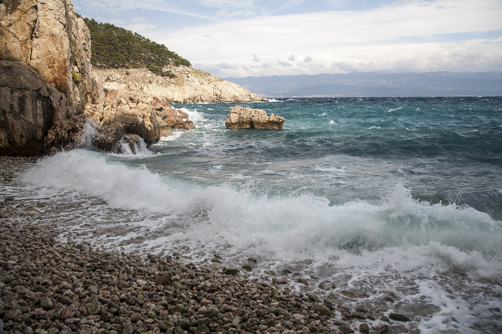 Vrbnik - Croazia